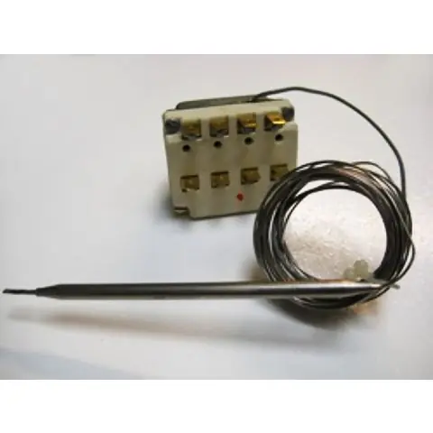 Begränsat antal Tylö 96000023 Termostat